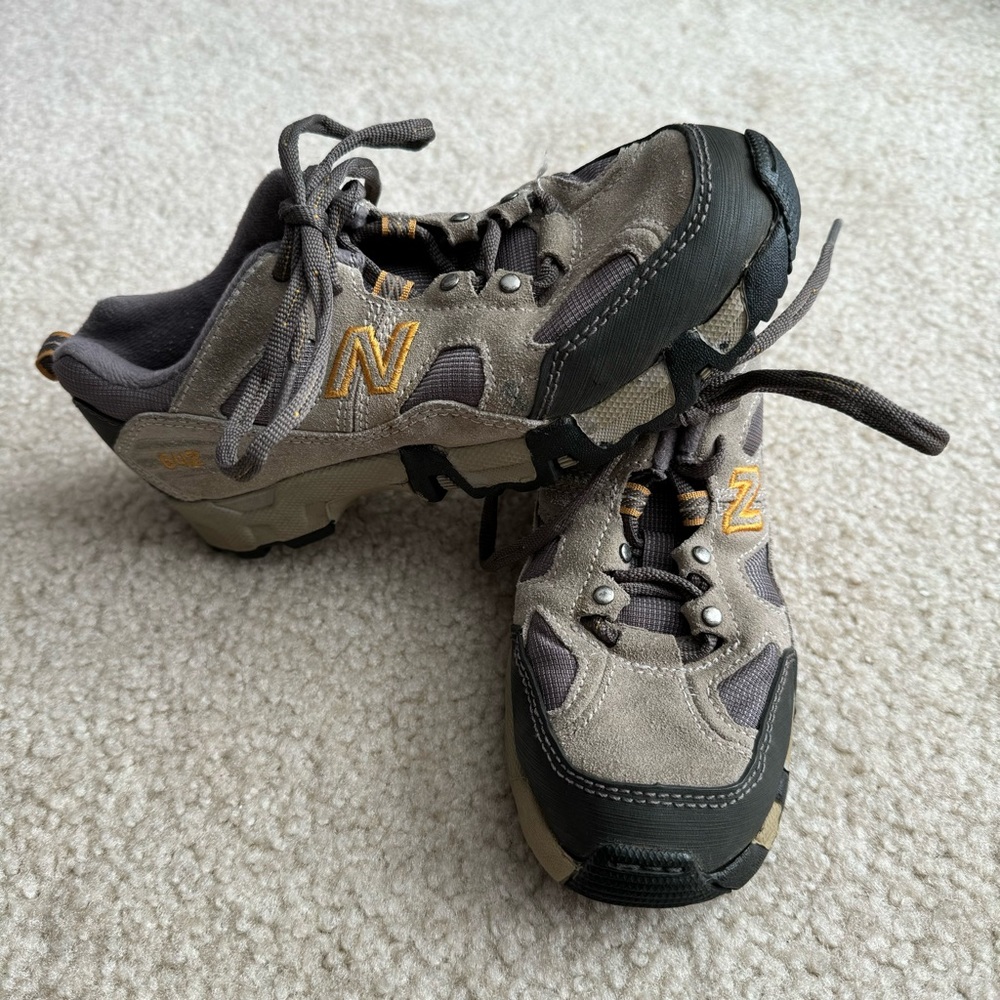 New Balance Hiking Shoes